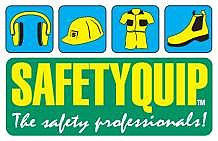 SafetyQuip West logo