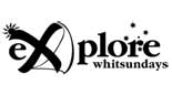 Explore Whitsundays Logo