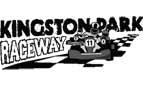 FatGalah - Kingston Park Raceway logo