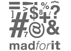 Mad for IT