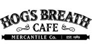Hogs Breath Cafe Mercantile
