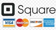 Square Payment API Integration