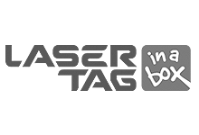 FatGalah - Laser Tax in a box logo