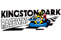 FatGalah - Kingston Park Raceway logo